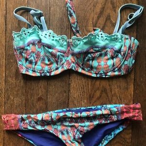 Maaji Swimsuit